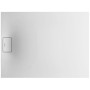 Duravit Stonetto Duschwanne Rechteck 120 x 90 cm