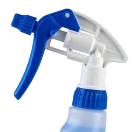 Ersatzsprayer für 10 Flaschen