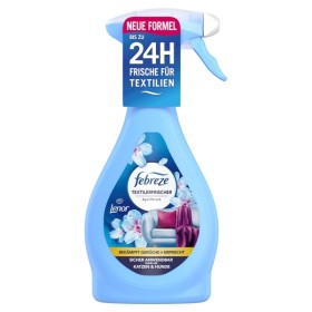 Febreze Textilerfrischer Aprilfrisch 8 Stück