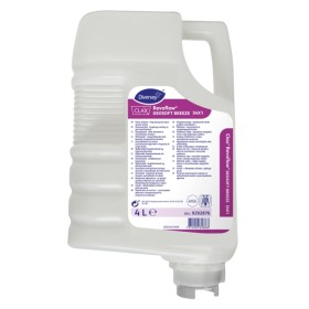 Clax Revoflow Deosoft Breeze 54X1 Weichspüler 2 Stück