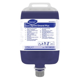 TASKI Sprint Emerel QS Plus Bodenreiniger 2 Stück