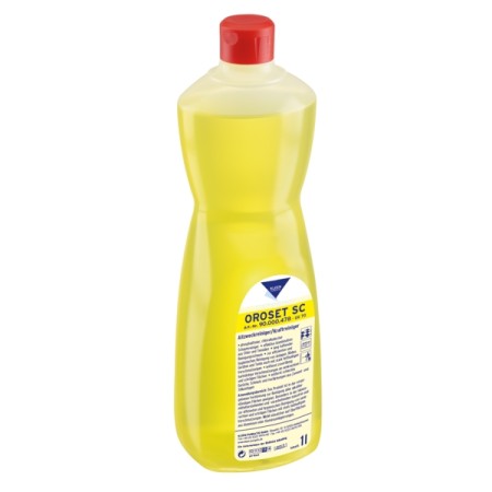 Kleen Purgatis OROSET SC Allzweckreiniger 6 Flaschen