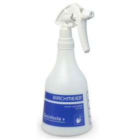 Desinfecta+ 360 ° Handsprühgerät 10 Flaschen