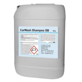 CarWash SB-Shampoo 74 1 Bidon