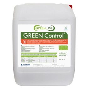 Burnus GREEN Control Absäuerungsmittel 1 Fass