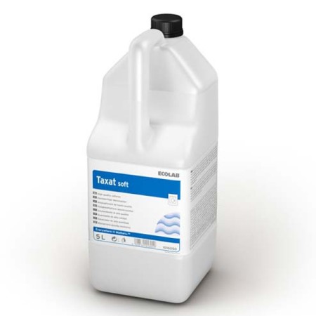Taxat Soft Weichspüler 4 Bidons