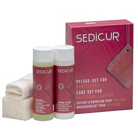 SEDICUR Lederpflege-Set 1 Stück