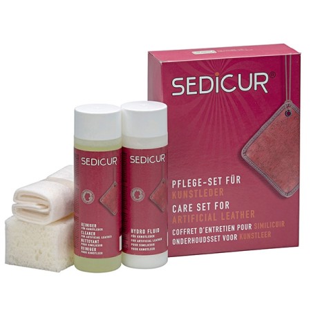 SEDICUR Lederpflege-Set 1 Stück