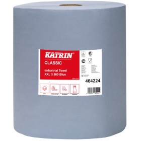 Katrin Papierwischtücher Maxi XXL 3 500 2 Rollen
