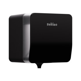 Satino Spender für Papierwischtücher Midi - CF1 System 1 Stück