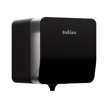 Satino Spender für Papierwischtücher Midi - CF1 System 1 Stück