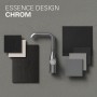 GROHE Essence Neu 2-Loch Waschtischbatterie mit kurzem Auslauf