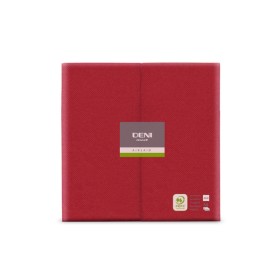 Deni meet Servietten 600 Stück 
(12 x 50)