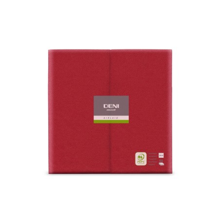 Deni meet Servietten 600 Stück 
(12 x 50)