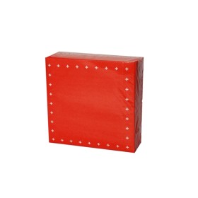 Serviette 300 Stück 
(6 x 50)