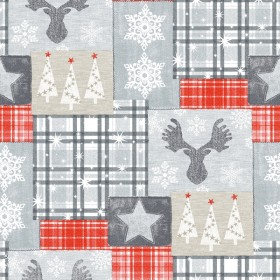 Mank Linclass Premium Serviette 300 Stück 
(6 x 50)