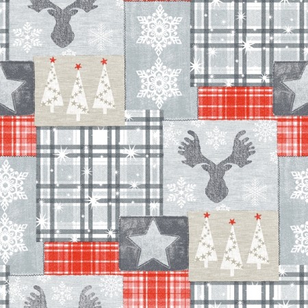 Mank Linclass Premium Serviette 300 Stück 
(6 x 50)