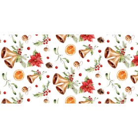 Tischläufer 4 Stück