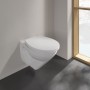 Villeroy & Boch O.novo WC-Sitz mit QuickRelease und SoftClosing