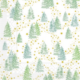 Serviette 600 Stück