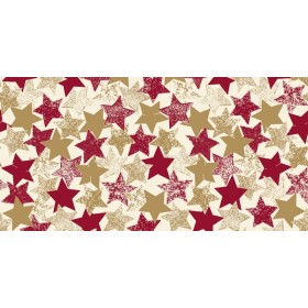 Mank Tischläufer Linclass-Premium 4 Stück