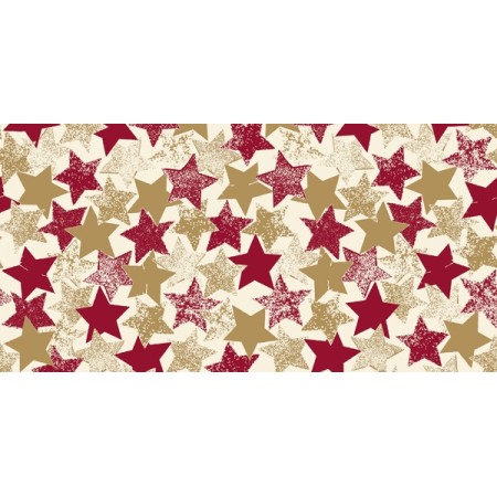 Mank Tischläufer Linclass-Premium 4 Stück