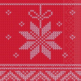 Mank Serviette Tissue 600 Stück 
(6 x 100)