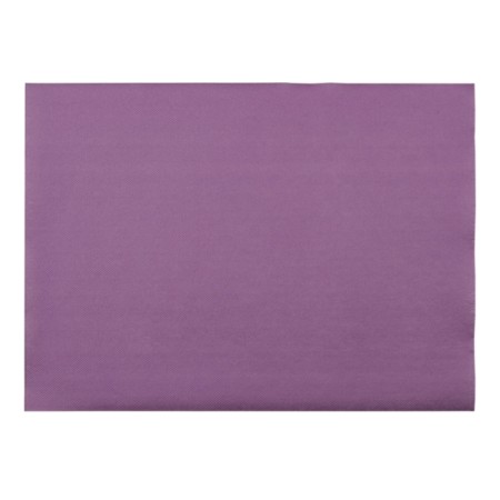 Mank Tischset Airlaid UNI 600 Stück 
(6 x 100)