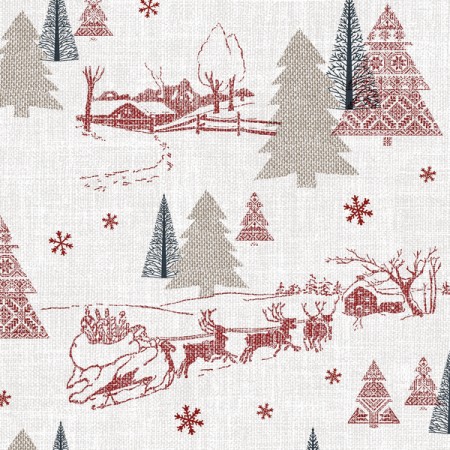 Serviette 300 Stück