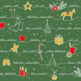 Mank Linclass Premium Serviette 300 Stück 
(6 x 50)