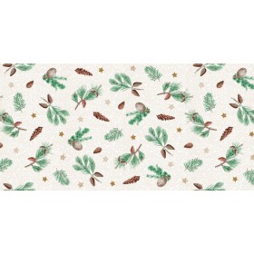 Tischläufer 4 Stück