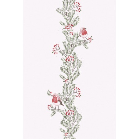 Tischläufer 4 Stück