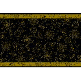 Tischläufer 4 Stück