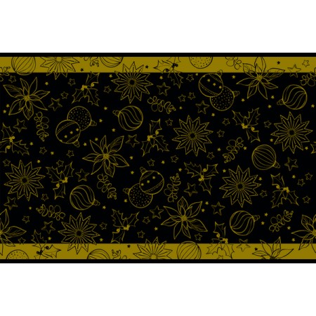 Tischläufer 4 Stück