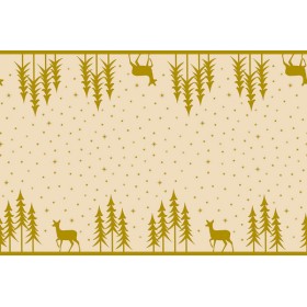 Tischläufer 4 Stück