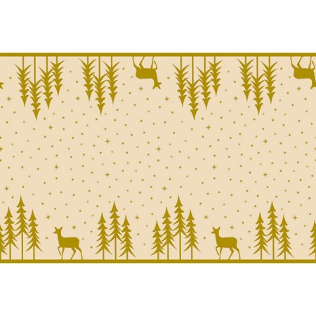 Tischläufer 4 Stück