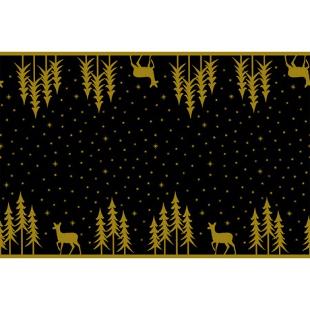 Tischläufer 4 Stück