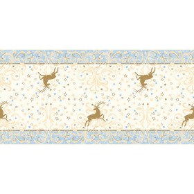 Tischläufer 4 Stück