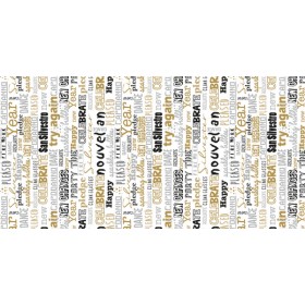 Tischläufer 4 Stück