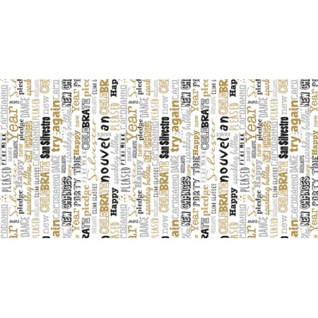 Tischläufer 4 Stück