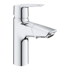GROHE Start Einhand-Waschtischbatterie, 1/2" M-Size, herausziehbarer Auslauf