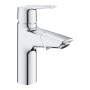 GROHE Start Einhand-Waschtischbatterie, 1/2" M-Size, herausziehbarer Auslauf