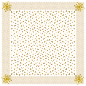 Tischdecken 60 Stück