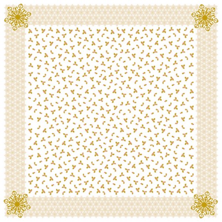 Tischdecken 60 Stück