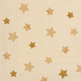 Serviette 1800 Stück 
(12 x 150)