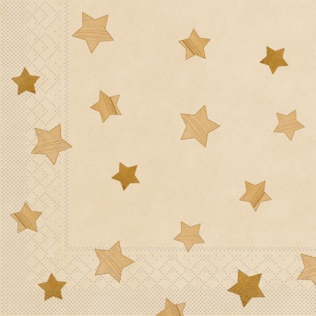 Serviette 1800 Stück 
(12 x 150)