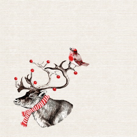 Serviette 300 Stück