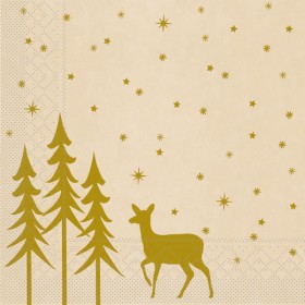 Serviette 600 Stück