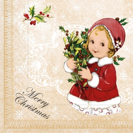 Mank Tissue Servietten 600 Stück 
(6 x 100)