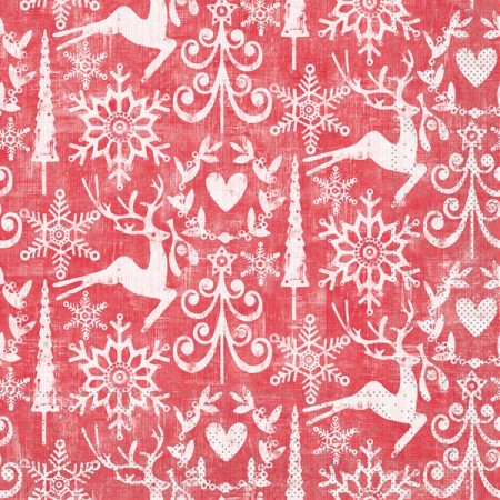 Mank Tissue Servietten 600 Stück 
(6 x 100)